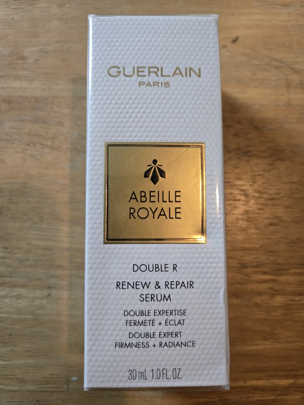 GUERLAIN Abeille Royale Double R Serum